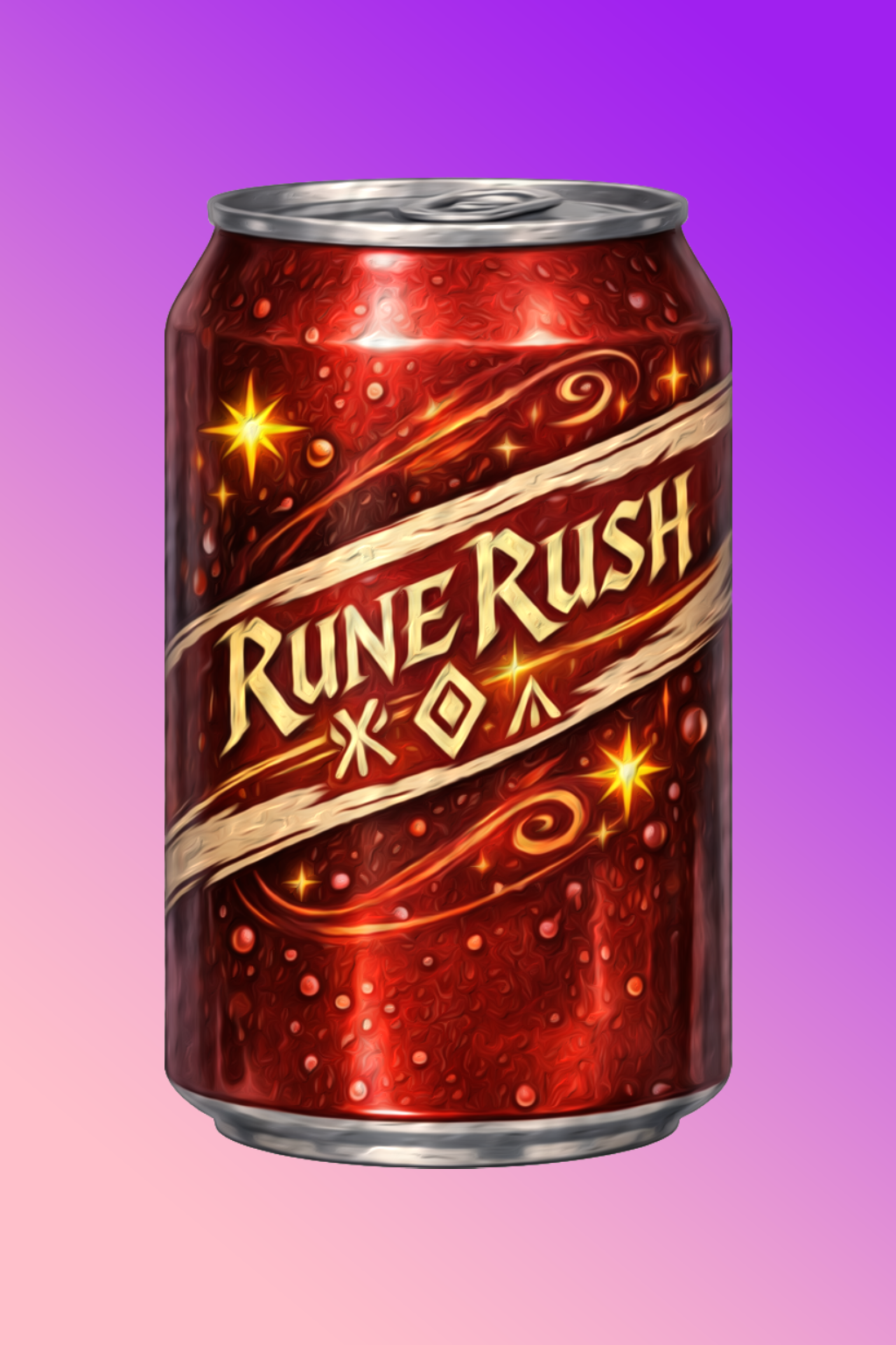 Rune Rush